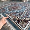 Ковер с Восточным Дизайном Арт 25830